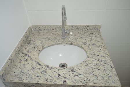 Apartamento para alugar com 60m², 2 quartos e 1 vagaBanheiro da Suíte