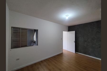 Casa para alugar com 40m², 1 quarto e sem vaga Casa para alugar com 40m², 1 quarto e sem vagaQuarto