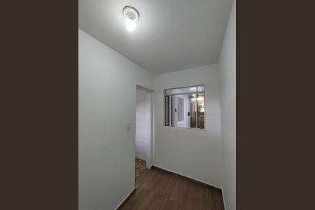 Casa para alugar com 40m², 1 quarto e sem vaga Casa para alugar com 40m², 1 quarto e sem vagaQuarto