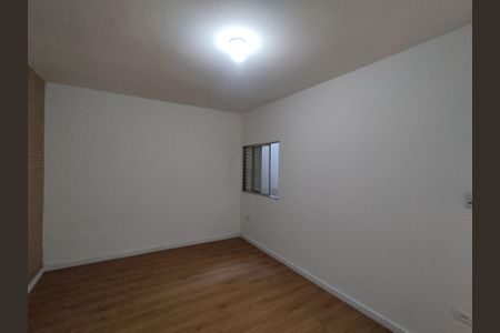 Casa para alugar com 40m², 1 quarto e sem vaga Casa para alugar com 40m², 1 quarto e sem vagaQuarto