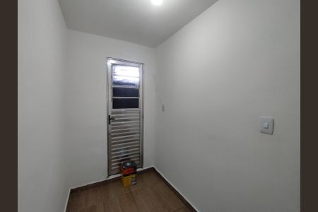 Casa para alugar com 40m², 1 quarto e sem vaga Casa para alugar com 40m², 1 quarto e sem vagaQuarto