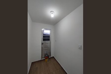 Casa para alugar com 40m², 1 quarto e sem vaga Casa para alugar com 40m², 1 quarto e sem vagaQuarto