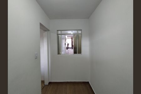 Casa para alugar com 40m², 1 quarto e sem vaga Casa para alugar com 40m², 1 quarto e sem vagaQuarto