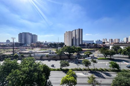 Apartamento à venda com 54m², 2 quartos e sem vaga Apartamento à venda com 54m², 2 quartos e sem vagaVista