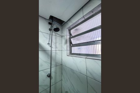 Apartamento à venda com 54m², 2 quartos e sem vaga Apartamento à venda com 54m², 2 quartos e sem vagaBanheiro