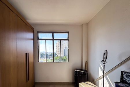 Apartamento à venda com 54m², 2 quartos e sem vaga Apartamento à venda com 54m², 2 quartos e sem vagaQuarto 2