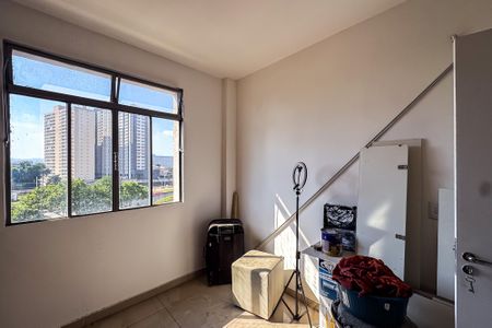 Quarto 2 de apartamento para alugar com 2 quartos, 54m² em Brás, São Paulo