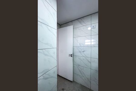 Apartamento à venda com 54m², 2 quartos e sem vaga Apartamento à venda com 54m², 2 quartos e sem vagaBanheiro