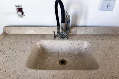 Apartamento à venda com 54m², 2 quartos e sem vaga Apartamento à venda com 54m², 2 quartos e sem vagaCozinha