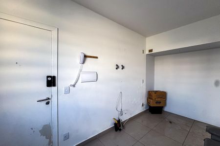 Apartamento à venda com 54m², 2 quartos e sem vaga Apartamento à venda com 54m², 2 quartos e sem vagaSala