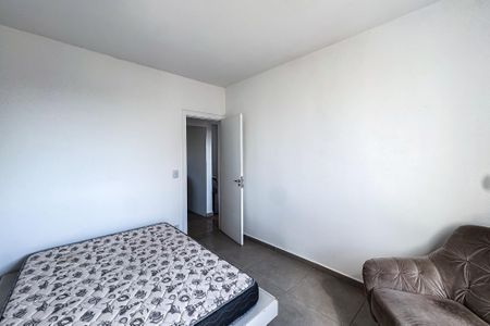 Quarto 1 de apartamento para alugar com 2 quartos, 54m² em Brás, São Paulo