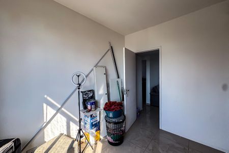 Apartamento à venda com 54m², 2 quartos e sem vaga Apartamento à venda com 54m², 2 quartos e sem vagaQuarto 2