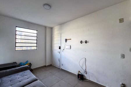 Sala de apartamento para alugar com 2 quartos, 54m² em Brás, São Paulo