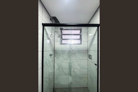 Apartamento à venda com 54m², 2 quartos e sem vaga Apartamento à venda com 54m², 2 quartos e sem vagaBanheiro