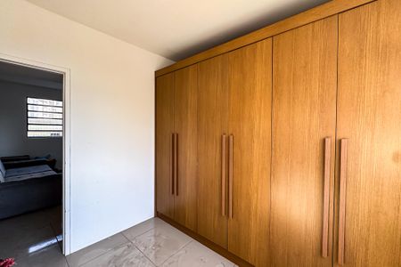 Apartamento à venda com 54m², 2 quartos e sem vaga Apartamento à venda com 54m², 2 quartos e sem vagaQuarto 2