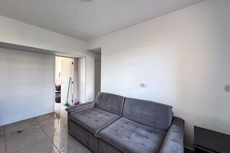 Sala de apartamento para alugar com 2 quartos, 54m² em Brás, São Paulo