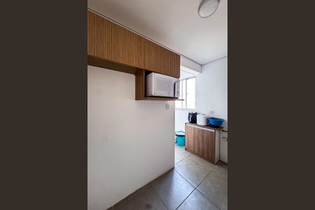 Apartamento à venda com 54m², 2 quartos e sem vaga Apartamento à venda com 54m², 2 quartos e sem vagaCozinha