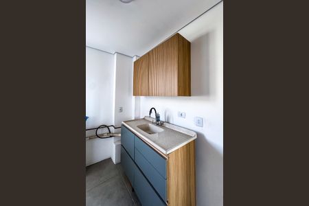 Apartamento à venda com 54m², 2 quartos e sem vaga Apartamento à venda com 54m², 2 quartos e sem vagaCozinha