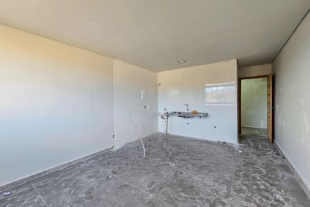 Kitnet/Studio para alugar com 1 quarto, 28m² em Aparecida, Belo Horizonte