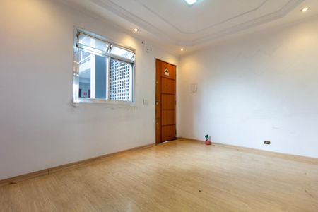 Sala de apartamento para alugar com 2 quartos, 52m² em Vila Silvia, São Paulo