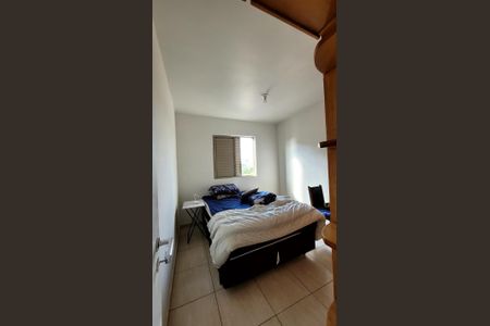 Apartamento à venda com 65m², 3 quartos e 1 vagaQuarto