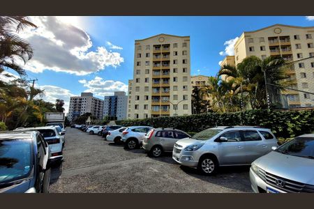 Apartamento à venda com 65m², 3 quartos e 1 vagaGaragem