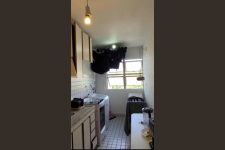 Apartamento à venda com 65m², 3 quartos e 1 vaga Apartamento à venda com 65m², 3 quartos e 1 vagaÁrea de serviço