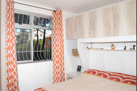 Apartamento à venda com 85m², 2 quartos e 1 vagaQuarto 2