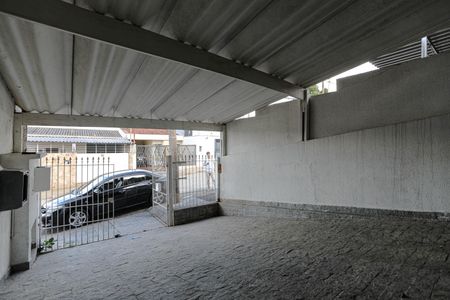 Casa para alugar com 150m², 3 quartos e 3 vagas Casa para alugar com 150m², 3 quartos e 3 vagasGaragem