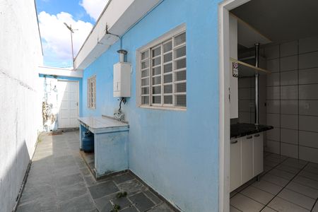 Casa para alugar com 150m², 3 quartos e 3 vagas Casa para alugar com 150m², 3 quartos e 3 vagasÁrea de Serviço