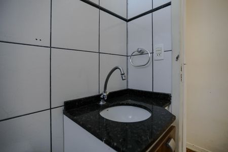 Casa para alugar com 150m², 3 quartos e 3 vagas Casa para alugar com 150m², 3 quartos e 3 vagasBanheiro 2