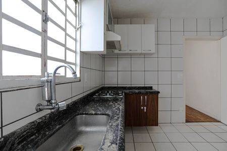 Casa para alugar com 150m², 3 quartos e 3 vagas Casa para alugar com 150m², 3 quartos e 3 vagasCozinha