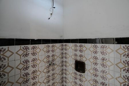 Casa para alugar com 150m², 3 quartos e 3 vagas Casa para alugar com 150m², 3 quartos e 3 vagasBanheiro de Serviço