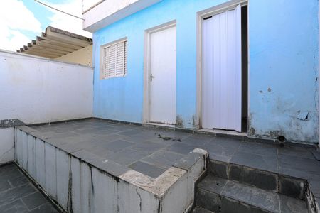 Casa para alugar com 150m², 3 quartos e 3 vagas Casa para alugar com 150m², 3 quartos e 3 vagasÁrea de Serviço