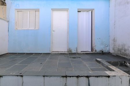 Casa para alugar com 150m², 3 quartos e 3 vagas Casa para alugar com 150m², 3 quartos e 3 vagasVista - Quarto 3