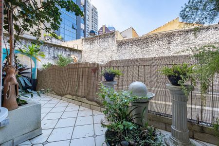 Apartamento para alugar com 55m², 1 quarto e 1 vagaSala/Cozinha - Varanda