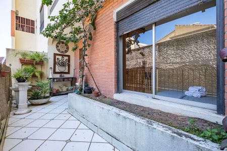 Apartamento para alugar com 55m², 1 quarto e 1 vagaSala/Cozinha - Varanda