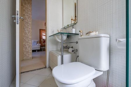 Apartamento para alugar com 55m², 1 quarto e 1 vagaBanheiro