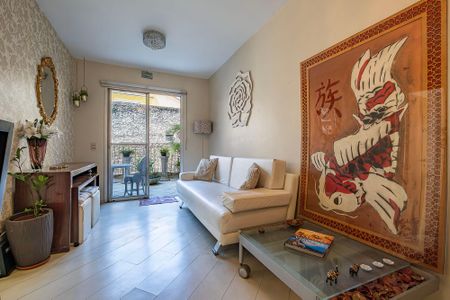 Apartamento para alugar com 55m², 1 quarto e 1 vagaSala/Cozinha