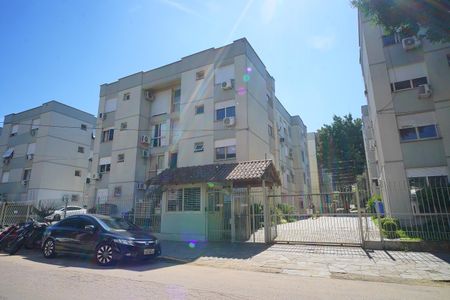 Apartamento à venda com 58m², 1 quarto e sem vaga Apartamento à venda com 58m², 1 quarto e sem vagaFachada