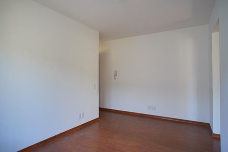 Apartamento à venda com 58m², 1 quarto e sem vaga Apartamento à venda com 58m², 1 quarto e sem vagaSala