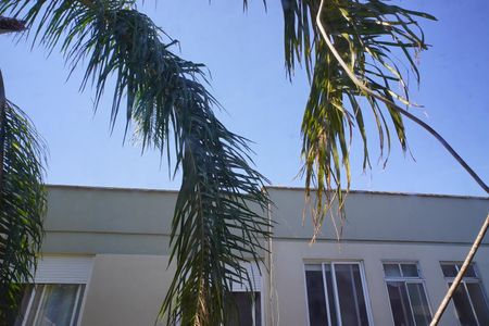 Apartamento à venda com 58m², 1 quarto e sem vaga Apartamento à venda com 58m², 1 quarto e sem vagaSala _Vista