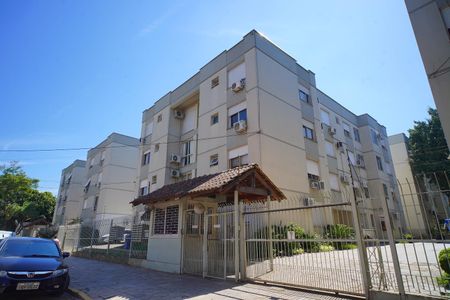 Apartamento à venda com 58m², 1 quarto e sem vaga Apartamento à venda com 58m², 1 quarto e sem vagaFachada