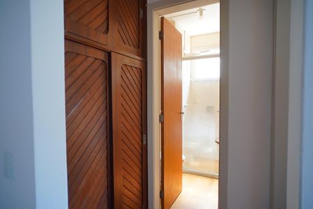 Apartamento à venda com 58m², 1 quarto e sem vaga Apartamento à venda com 58m², 1 quarto e sem vagaCorredor