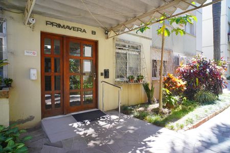 Apartamento à venda com 58m², 1 quarto e sem vaga Apartamento à venda com 58m², 1 quarto e sem vagaFachada