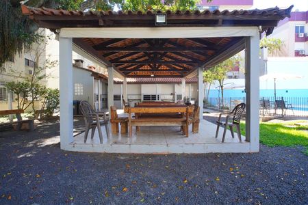 Apartamento à venda com 58m², 1 quarto e sem vaga Apartamento à venda com 58m², 1 quarto e sem vagaQuiosque