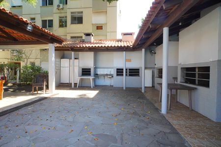 Apartamento à venda com 58m², 1 quarto e sem vaga Apartamento à venda com 58m², 1 quarto e sem vagaQuiosque