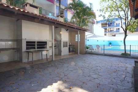 Apartamento à venda com 58m², 1 quarto e sem vaga Apartamento à venda com 58m², 1 quarto e sem vagaQuiosque