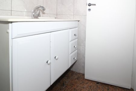 Apartamento à venda com 56m², 2 quartos e 1 vagaBanheiro