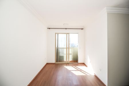 Sala de apartamento à venda com 2 quartos, 56m² em Barra Funda, São Paulo